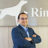 Rinti Employee Ramiro Germán Patiño La Noire's profile photo