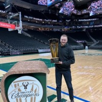 Rush Media Company Employee Seth Parmer's profile photo