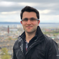 PillSorted Employee Mohammad Maraci's profile photo