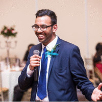 Innovation Factory Hamilton Employee Manseeb Khan's profile photo