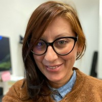 Università Cattolica del Sacro Cuore Employee Valentina Stefani's profile photo