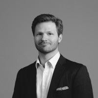 CapMan Employee Atte Rissanen's profile photo