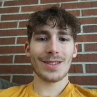Iowa State University Employee Jesse Knowles's profile photo