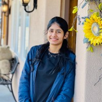 Costco Travel Employee Harshitha Reddy's profile photo