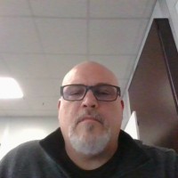 General Motors Employee Christopher Burson's profile photo