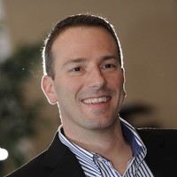 SlyFox Solutions, LLC Employee David Walker's profile photo