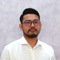 MISC Group Employee Nik Ibrahim's profile photo