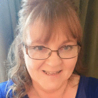 Gorham School Department Employee Sue Huff's profile photo