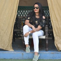 GNF Employee Nidhi Joshi's profile photo