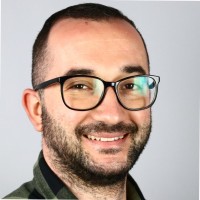 keeValue AG Employee Freskim Elmazi's profile photo
