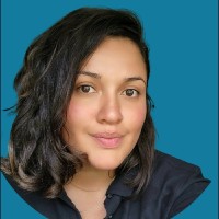 Coast to Coast General Contractors Employee Daniela Rúa's profile photo