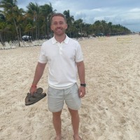 JKC LTD Employee Oscar Wood's profile photo