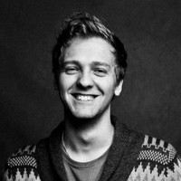 AccuRanker Employee Szymon Grzybek's profile photo