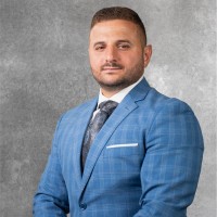 Abe Faraj Email & Phone Number
