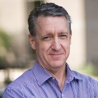 OnPay Employee Milton Perry's profile photo