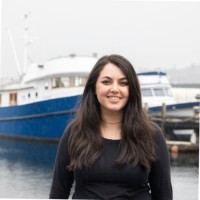 Dovetail General Contractors Employee Alexandra Dahl's profile photo