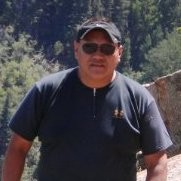 Mescalero Apache Telecom. Inc. Employee Chris la Paz's profile photo