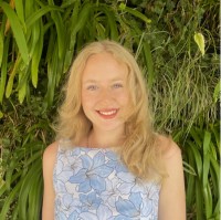 CCIC-China Certification & Inspection Group Employee Talea-Marica S.'s profile photo