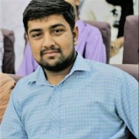 INFOMATEC Employee Mubashir Memon's profile photo