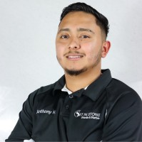 Anthony Hernandez Email