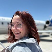 Arora Health and Aesthetics Employee Taylor Jensen's profile photo