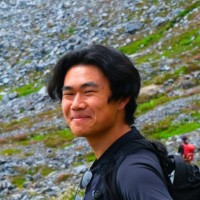 Confido Employee Andrew Xu's profile photo