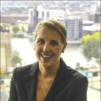 Wisconsin Department of Natural Resources (DNR) Employee Jennifer Jefferson's profile photo