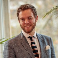 Drillster Employee Dominique Saint-Remy's profile photo