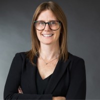 Collaborating Docs Employee Rachel Meyrowitz's profile photo