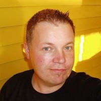 MECA Employee Magnus Carlsson's profile photo