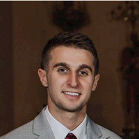 Wam Results Employee Brody Schiller's profile photo