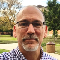 Christian Church In Ohio Employee Allen Harris's profile photo