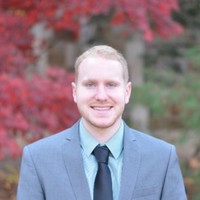 Epic Employee Brice Brown's profile photo