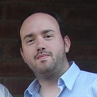 SoulIT Employee Martín Interlandi's profile photo