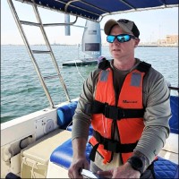 US Navy Employee Dan Culbertson's profile photo