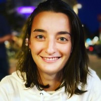 Actual group Employee Amandine Armagnacq's profile photo