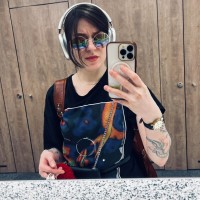 MAXCREATE Employee Grete Krivickaite's profile photo