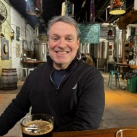 Federal Reserve Bank of Boston Employee Rob Fitzpatrick's profile photo