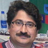 Umar Hayat & Co, Certified Public Accountant & Law Associates Employee Umar Fcpa's profile photo