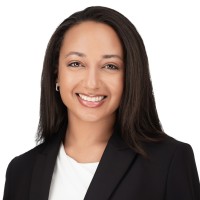 Amentum Employee Destiny Wright's profile photo