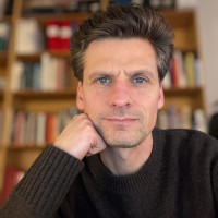 Dansmuseet Employee Erik Mattsson's profile photo