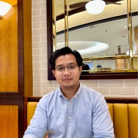 Prism Technical Advisors Employee Ahmad Azhari's profile photo