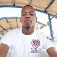 Tumelo Pule's profile photo