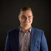 Robert Half Employee Jason Brook's profile photo