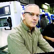 Fitz Machine Inc Employee Edward Fitzgerald's profile photo