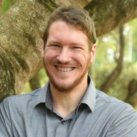 International School of Uganda Employee Daniel Groves's profile photo
