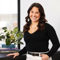 MartinPatrick 3 Employee Eva Paavola's profile photo