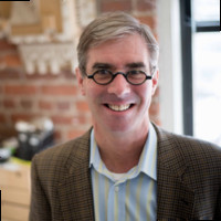 Context Architecture • Boston Employee C. Logan's profile photo