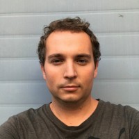 Kontext Employee Jakub Mrozek's profile photo