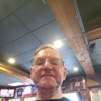crackerbarrelcstores Employee John Medina's profile photo